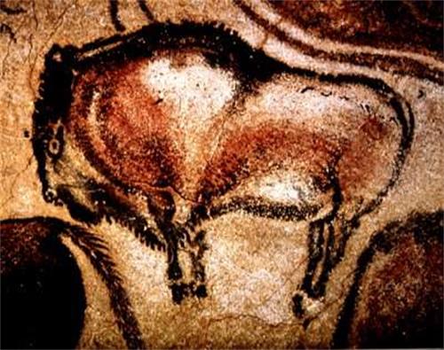 阿爾塔米拉洞穴壁畫(阿爾塔米拉洞窟壁畫)