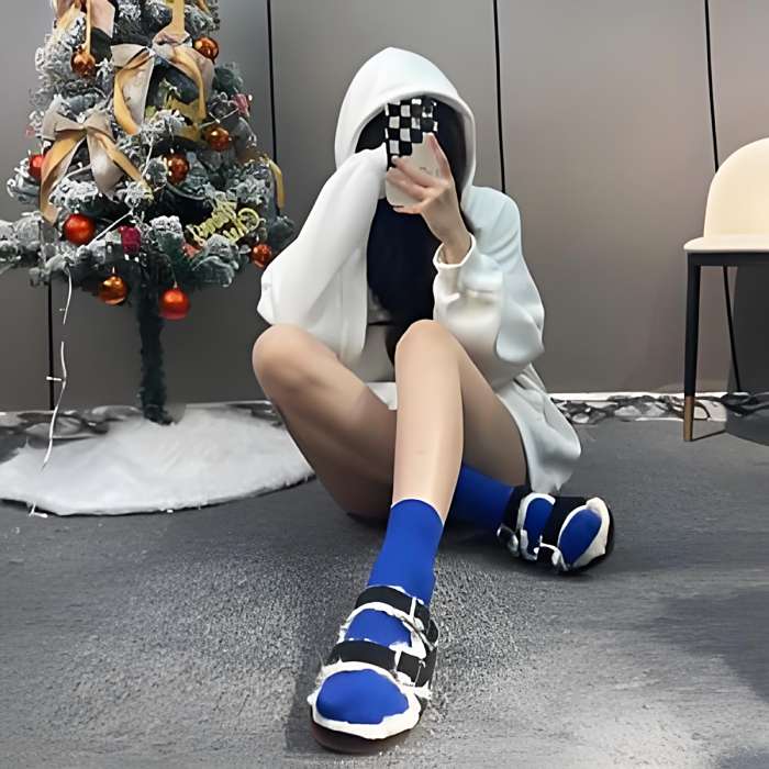 七小柒女鞋