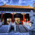 北京孔廟