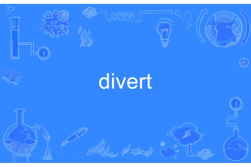 divert divert