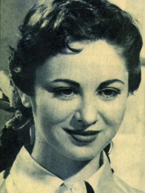 Faten Hamama Faten Hamama