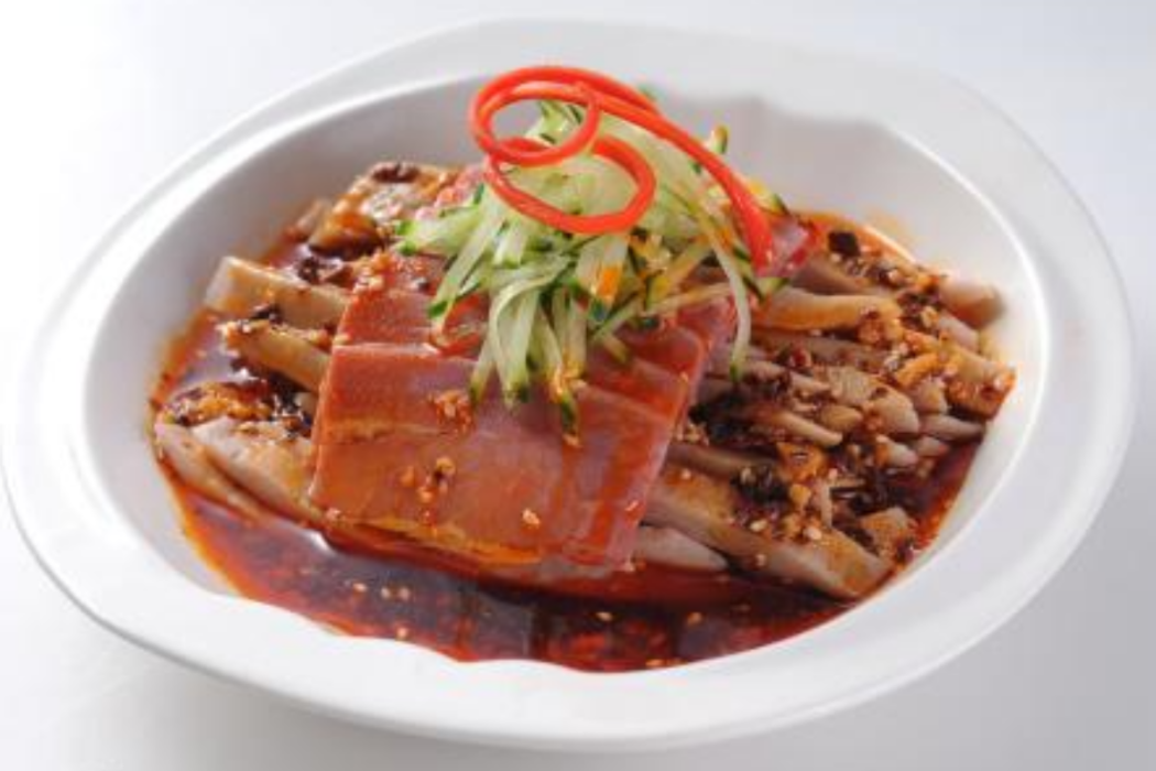 府谷碗飥 府谷碗飥