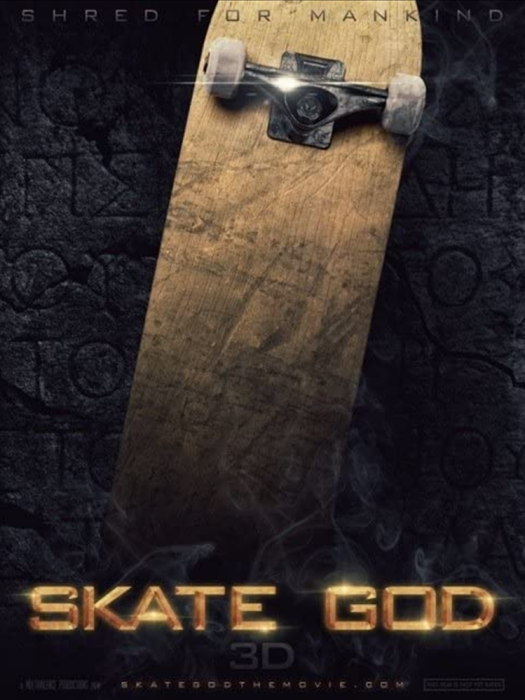 Skate God Skate God