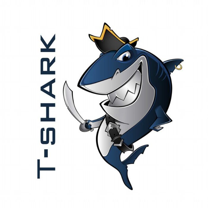 Tshark戰隊 Tshark戰隊