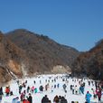 甘山滑雪場 甘山滑雪場
