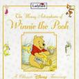 THE MANY ADVENTURES OF WINNIE THE POOH (WINNIE THE POOH S.) THE MANY ADVENTURES OF WINNIE THE POOH (WINNIE THE POOH S.)