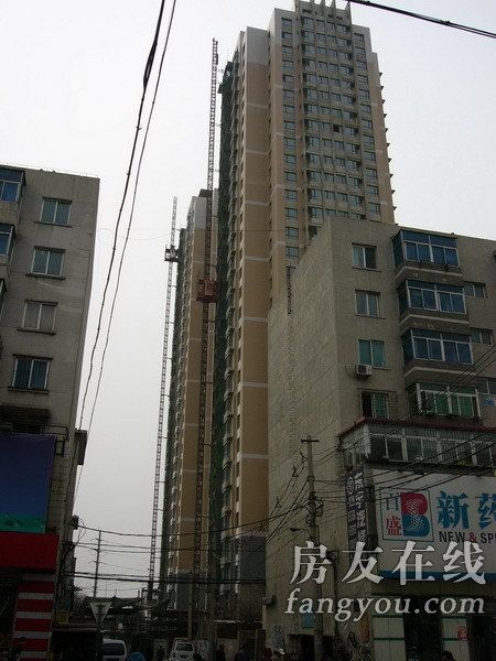 愛儷精舍 愛儷精舍