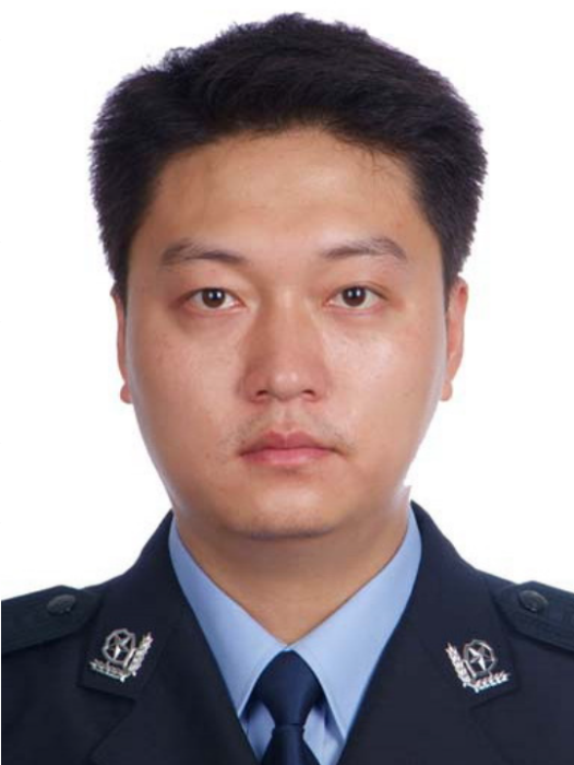 景建華(四川省眉山市公安局東坡區分局副政委) 景建華(四川省眉山市公安局東坡區分局副政委)