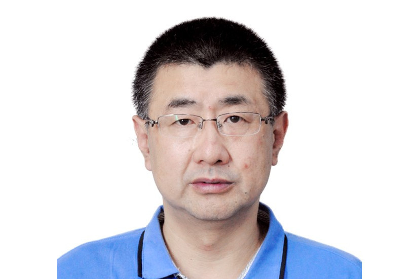 楊峰(山東師範大學信息科學與工程學院教授) 楊峰(山東師範大學信息科學與工程學院教授)