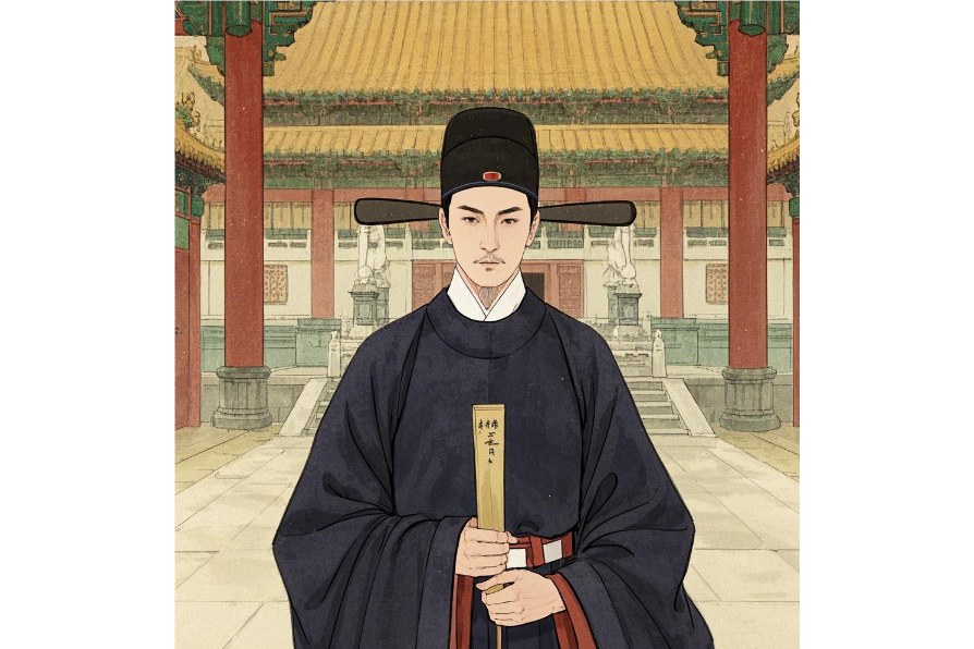 高琮(小說《饕餮記》中的角色) 高琮(小說《饕餮記》中的角色)