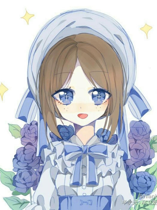 傭園QWQ 傭園QWQ
