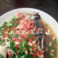 剁辣椒魚頭 剁辣椒魚頭