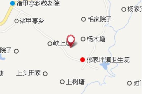張井亭 張井亭