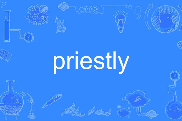 priestly
