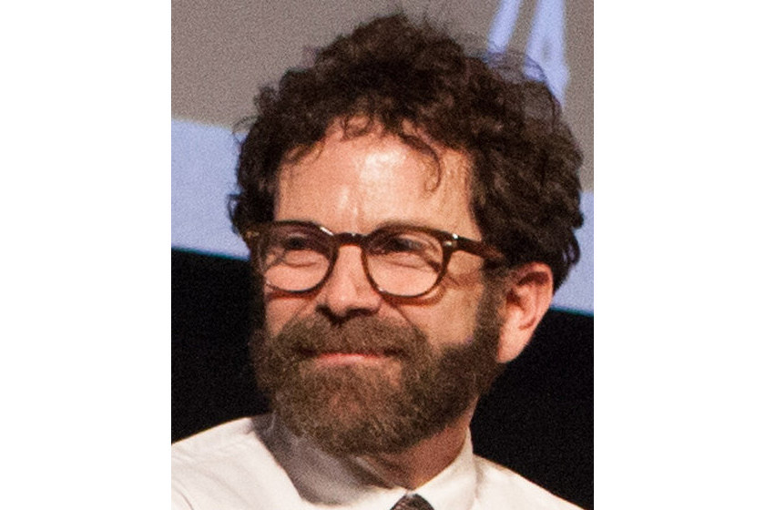 Charles Kaufman Charles Kaufman