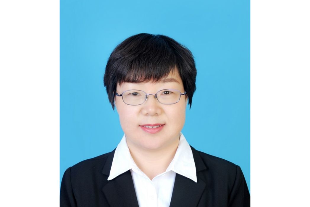 李英梅(陝西省生物農業研究所研究中心主任、副研究員) 李英梅(陝西省生物農業研究所研究中心主任、副研究員)