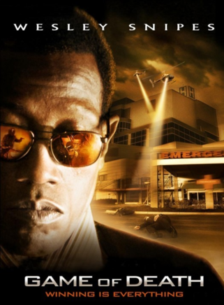 韋斯利·斯奈普斯(Wesley Snipes)