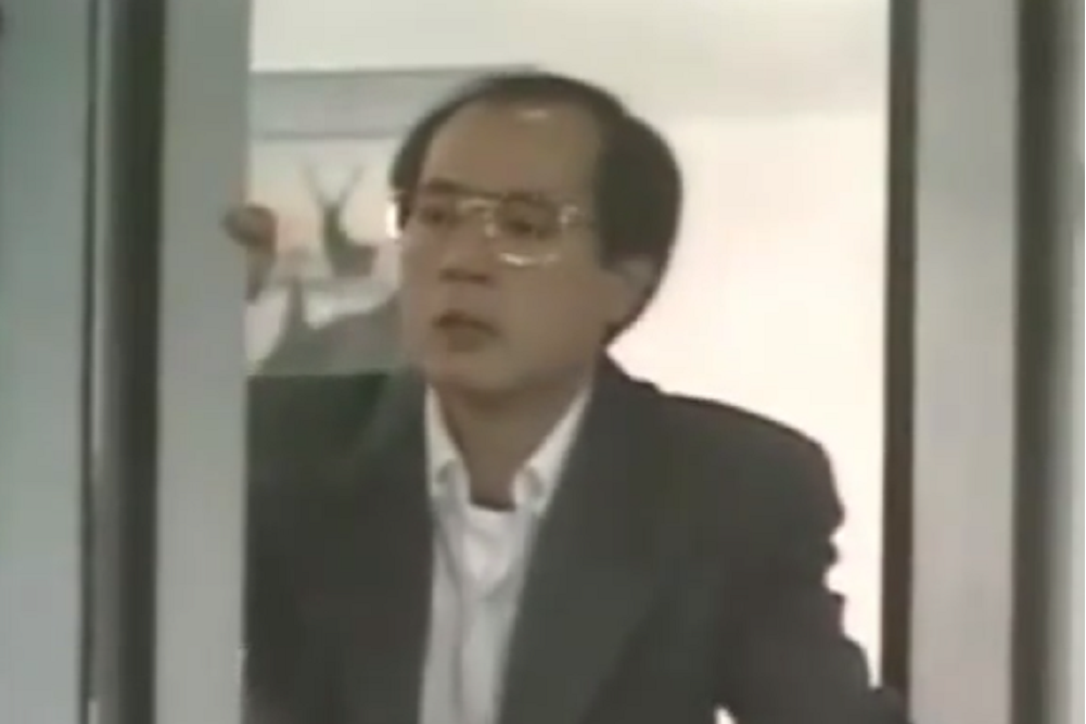 馮耀國 馮耀國