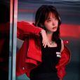 寧軻(中國女歌手,SNH48成員) 寧軻(中國女歌手,SNH48成員)