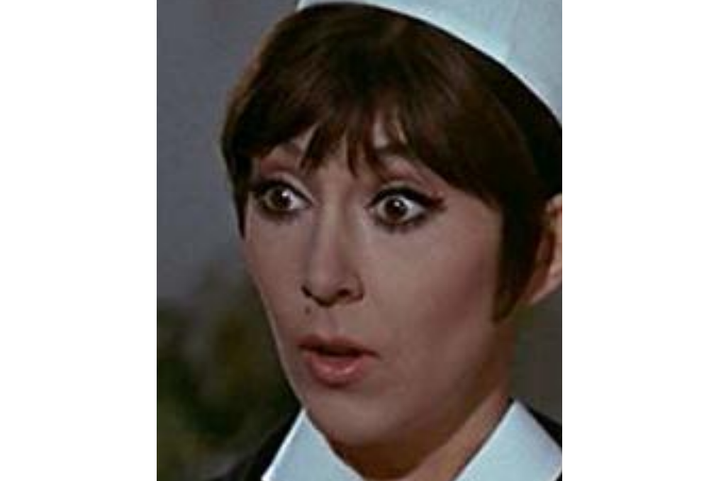 Anita Harris Anita Harris