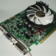 明碩9500GT/1GB 明碩9500GT/1GB