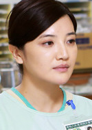 指尖的溫柔(2014年韓宜邦、陳怡嘉主演電視劇)