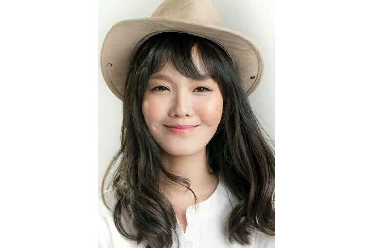 林美芬(女演員)