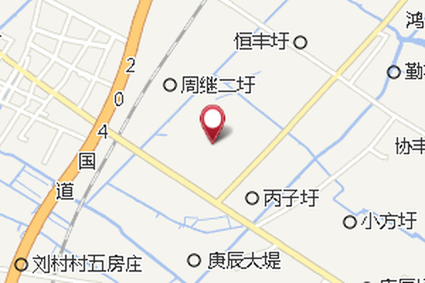 繼新四組