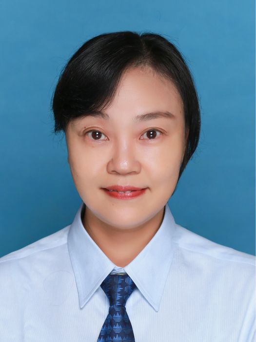 黃君(浙江省寧波市生態環境局海曙分局三級高級主辦) 黃君(浙江省寧波市生態環境局海曙分局三級高級主辦)