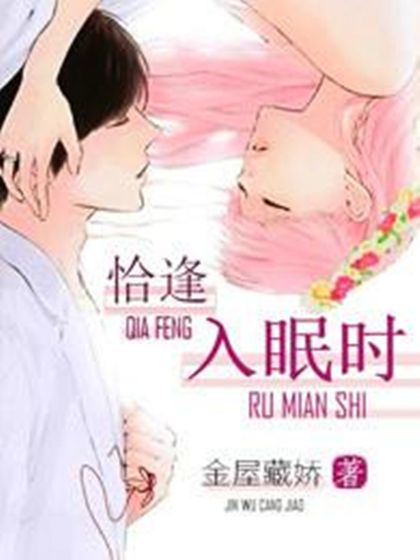 恰逢入眠時