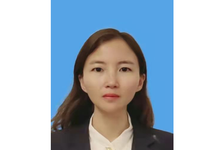 陳娜(赫章縣雙坪彝族苗族鄉科技扶貧工作者) 陳娜(赫章縣雙坪彝族苗族鄉科技扶貧工作者)