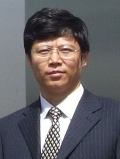 李長生(東北大學教授) 李長生(東北大學教授)