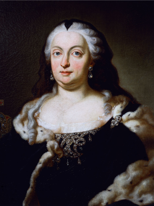 瑪麗亞·阿瑪莉亞(神聖羅馬帝國皇帝查理七世之妻)