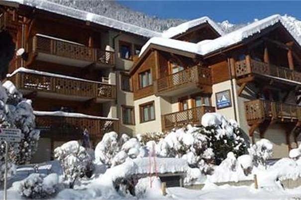 Appartement Perle Appartement Perle