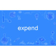 expend