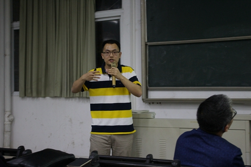 任航(德克薩斯大學奧斯汀分校助理教授) 任航(德克薩斯大學奧斯汀分校助理教授)
