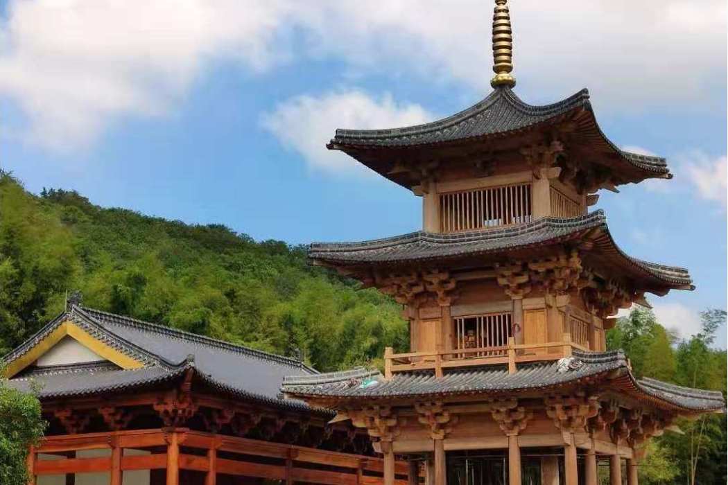 南泉禪寺 南泉禪寺