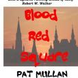 Blood Red Square Blood Red Square