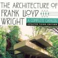 The Architecture of Frank Lloyd Wright(2007年University Of Chicago Press出版的圖書) The Architecture of Frank Lloyd Wright(2007年University Of Chicago Press出版的圖書)