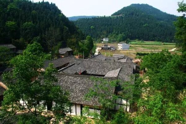 山母村 山母村