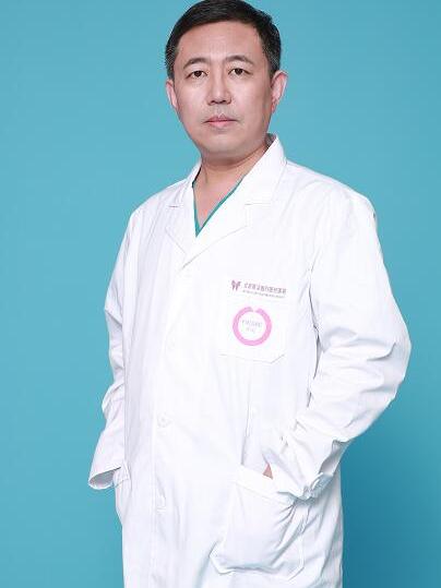 劉文峰(紫潔儷方(北京)醫療美容診所醫生) 劉文峰(紫潔儷方(北京)醫療美容診所醫生)