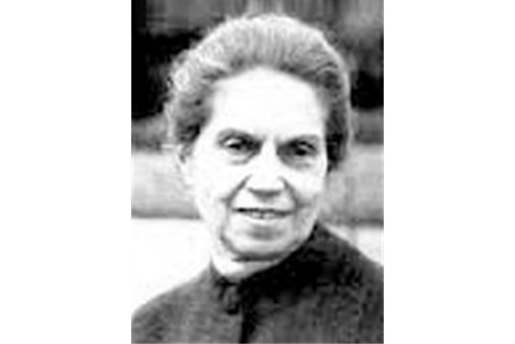 傑曼·德爾巴(Germaine Delbat) 傑曼·德爾巴(Germaine Delbat)