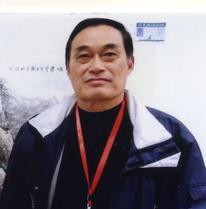 楊彥斌(中國美術家協會會員) 楊彥斌(中國美術家協會會員)