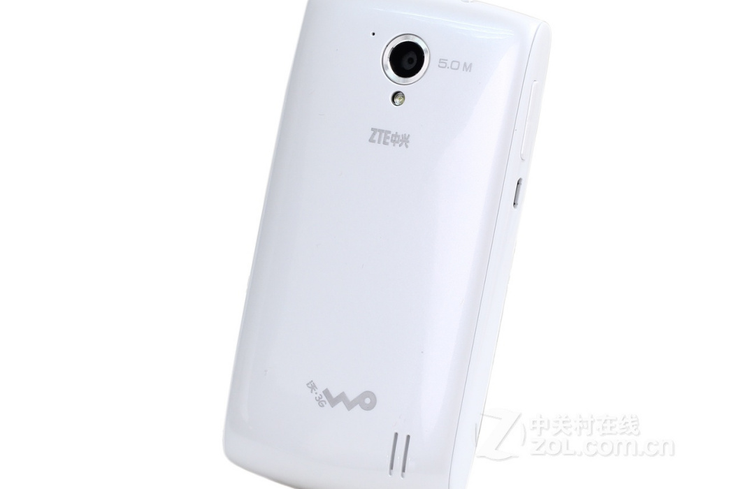 中興V881(Aglaia) 中興V881(Aglaia)