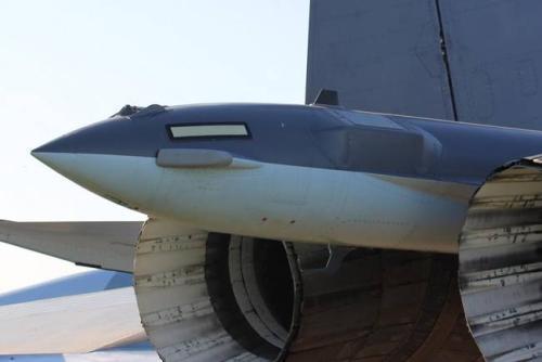 飛機尾椎 飛機尾椎