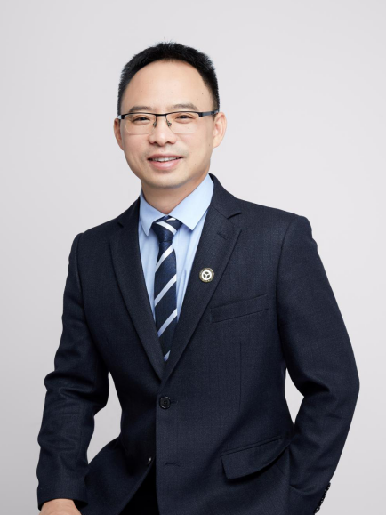 馬曉勝(律師) 馬曉勝(律師)