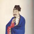 孔融(東漢名士、建安七子之一)