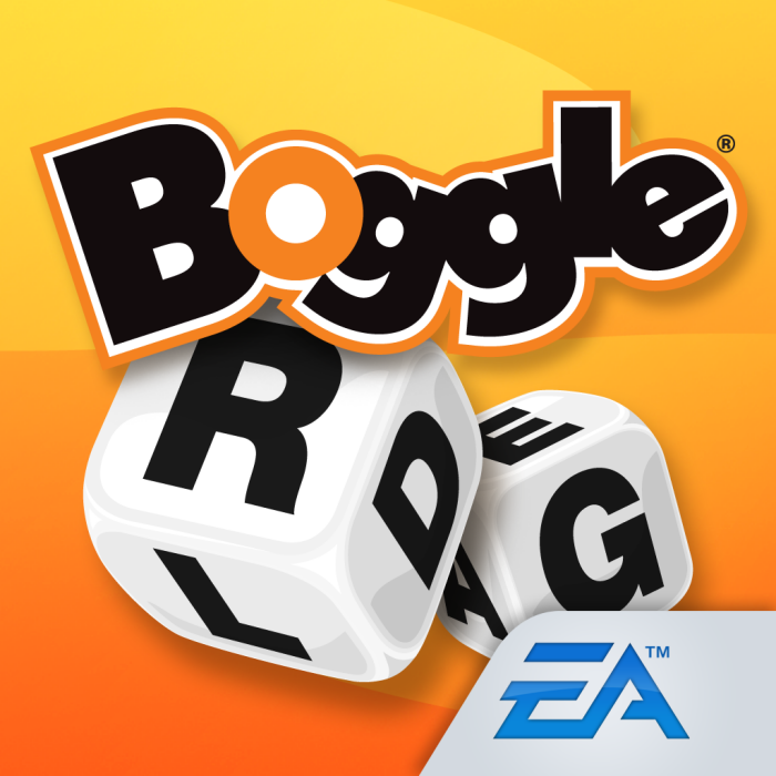Boggle Boggle