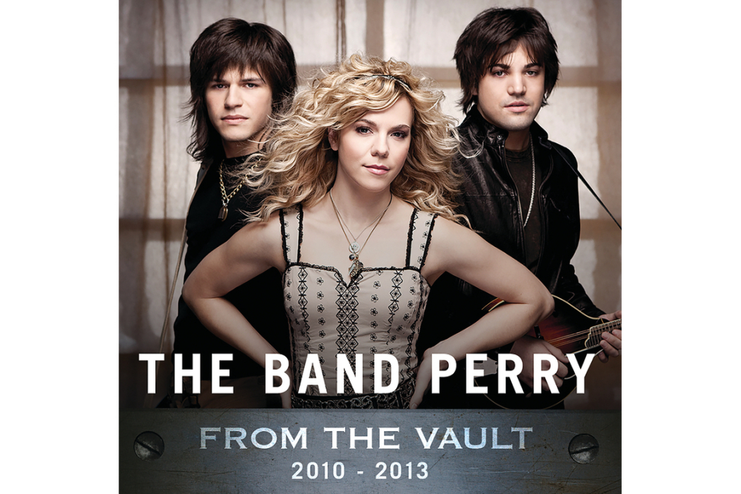 lucky ones(The Band Perry演唱歌曲) lucky ones(The Band Perry演唱歌曲)