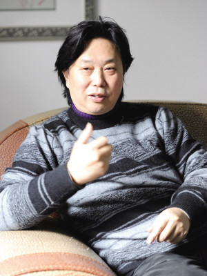 呂存 呂存